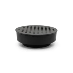Bredemeijer Yixing Tea warmer rechaud gietijzer zwart