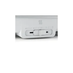 Breville DuraCeramic paninimaker rvs