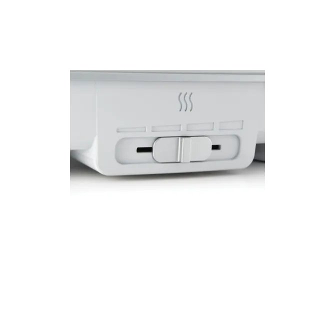 Breville DuraCeramic paninimaker rvs