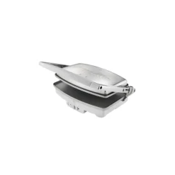 Breville DuraCeramic paninimaker rvs