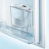 Brita Aluna Cool waterfilterkan 2,4 liter kunststof wit