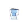 Brita Aluna Cool waterfilterkan 2,4 liter kunststof blauw