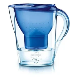 Brita Marella Cool waterfilterkan 2,4 liter kunststof blauw