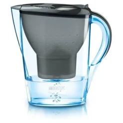 Brita Marella Cool waterfilterkan 2,4 liter kunststof grijs