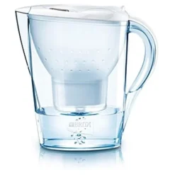 Brita Marella XL waterfilterkan 3,5 liter kunststof wit