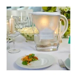 Brita Marella XL waterfilterkan 3,5 liter kunststof wit