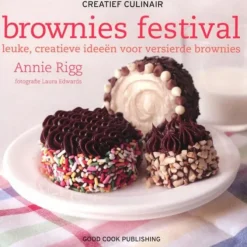 Brownies festival