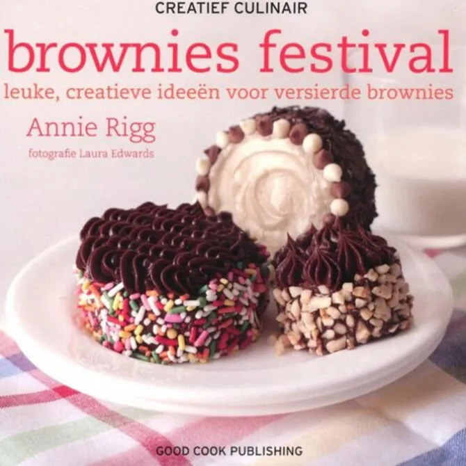 Brownies festival