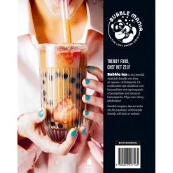 Bubble Tea