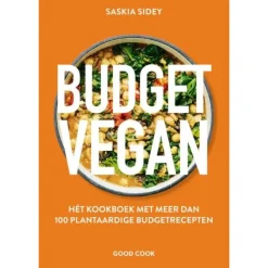 Budget Vegan