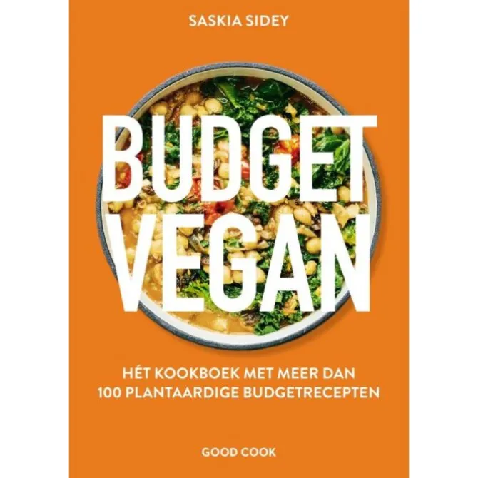 Budget Vegan