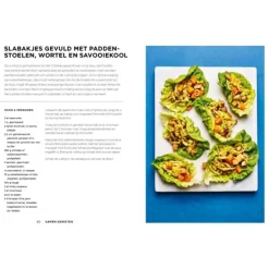Budget Vegan Eenpansgerechten