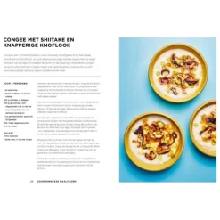 Budget Vegan Eenpansgerechten