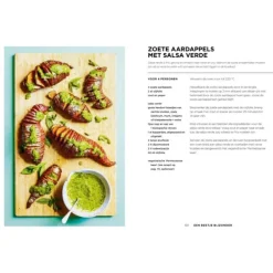 Budget Vegan in 30 minuten