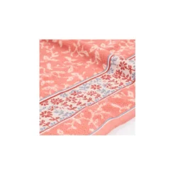 Bunzlau Castle Daydream Pink handdoek 53 x 60 cm