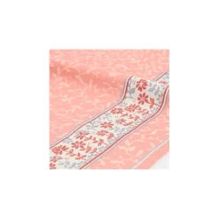 Bunzlau Castle Daydream Pink theedoek 65 x 65 cm