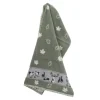 Bunzlau Castle Forest Animals handdoek 53 x 60 cm katoen Dark Green