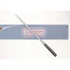 Burgvogel Comfort aanzetstaal diamant gecoat 26 cm