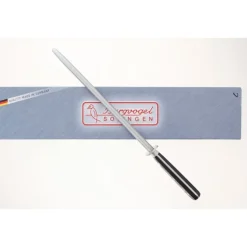 Burgvogel Comfort aanzetstaal diamant gecoat 26 cm