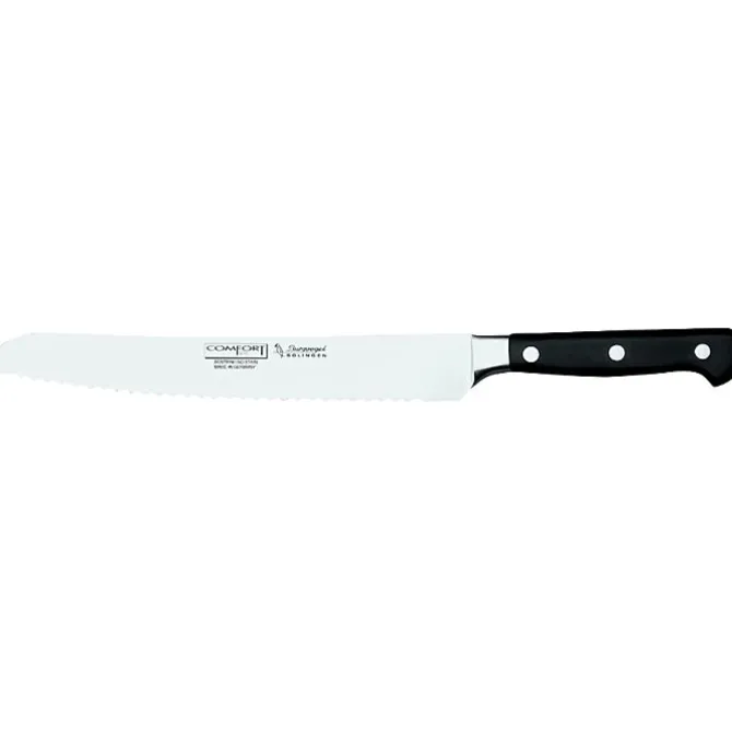 Burgvogel Comfort broodmes 23 cm