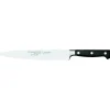 Burgvogel Comfort flexibel fileermes 18 cm