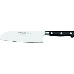 Burgvogel Comfort santoku mes 18 cm