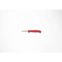 Burgvogel tourneermes 6 cm rood