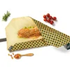 by Roll'eat Boc'n'Roll Vintage herbruikbaar boterhamzakje 54 x 32 cm polyester Spark