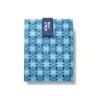 by Roll'eat Boc'n'Roll Vintage herbruikbaar boterhamzakje 54 x 32 cm Bloom