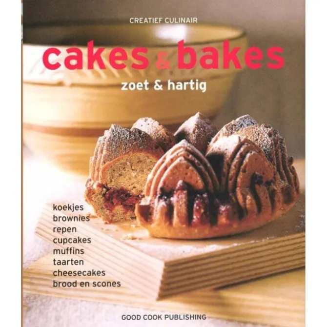 Cakes & Bakes