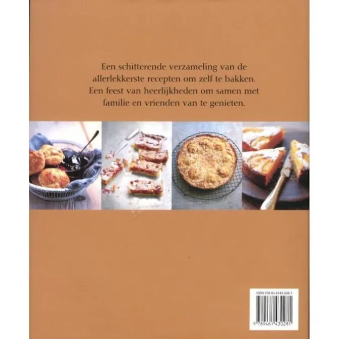 Cakes & Bakes