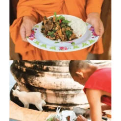 Cambodja : een culinaire reis