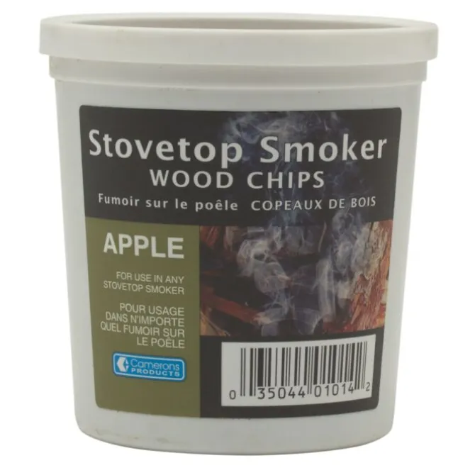 Camerons rookmot appel 300 ml
