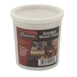 Camerons rookmot esdoorn 300 ml