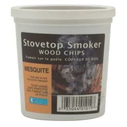 Camerons rookmot mesquite 300 ml