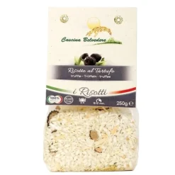 Cascina Belvedere Risotto al Tartufo 250 gram