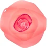 Charles Viancin Rose deksel ø 28 cm silicone roze