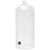 100% Chef Aladin Mixologist rookstolp ø 13 cm glas