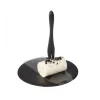 100% Chef easy mould base pack rond 2,5 cm pvc transparant 3 stuks