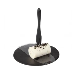 100% Chef easy mould base pack rond 2,5 cm pvc transparant 3 stuks