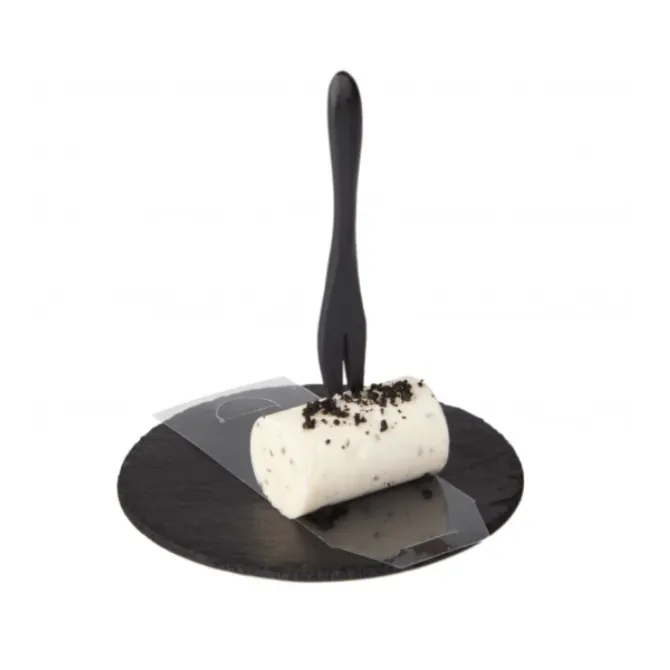 100% Chef easy mould base pack rond 2,5 cm pvc transparant 3 stuks