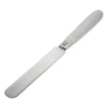 100% Chef mini paletmes 22 cm rvs