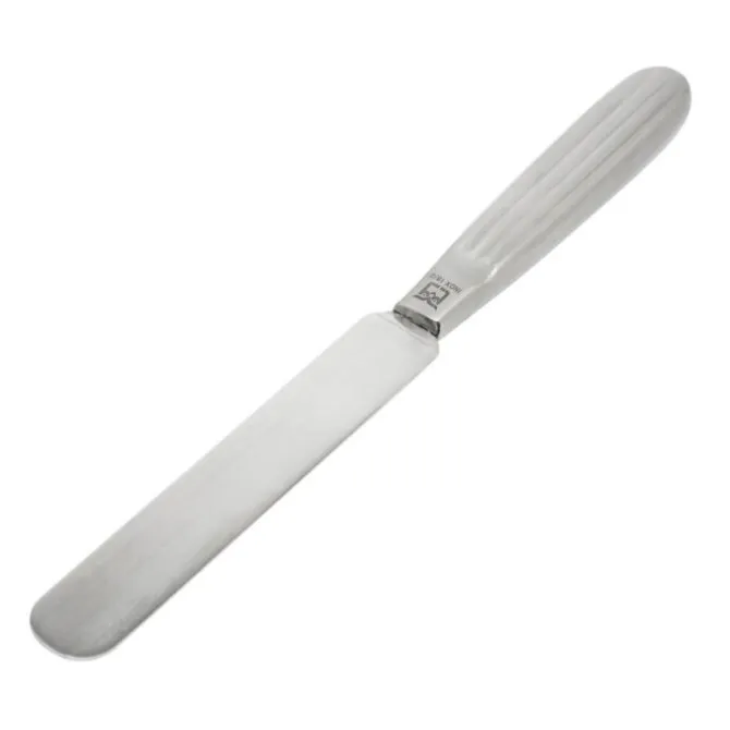 100% Chef mini paletmes 22 cm rvs