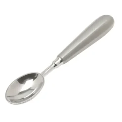 100% Chef quenellemaker 17 cm rvs