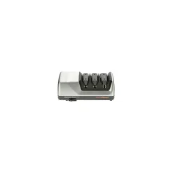 Chef's Choice 120 drietraps elektrische messenslijper rvs mat