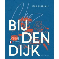 Chez Bijdendijk