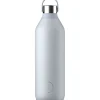 Chilly's Bottle waterfles 1000 ml rvs Frost Blue