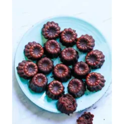 Chocolade : feestelijke gerechtjes om te delen