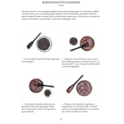 Chocolaterie | Hidde de Brabander
