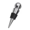 Cilio Burgunder wijnstop ø 2,3 cm h 9 cm rvs